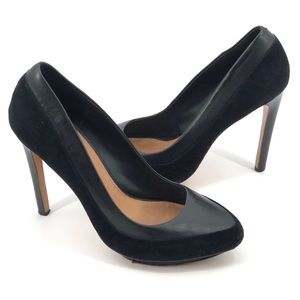 Mark & James Badgley Mischka Dame Pumps 9.5M